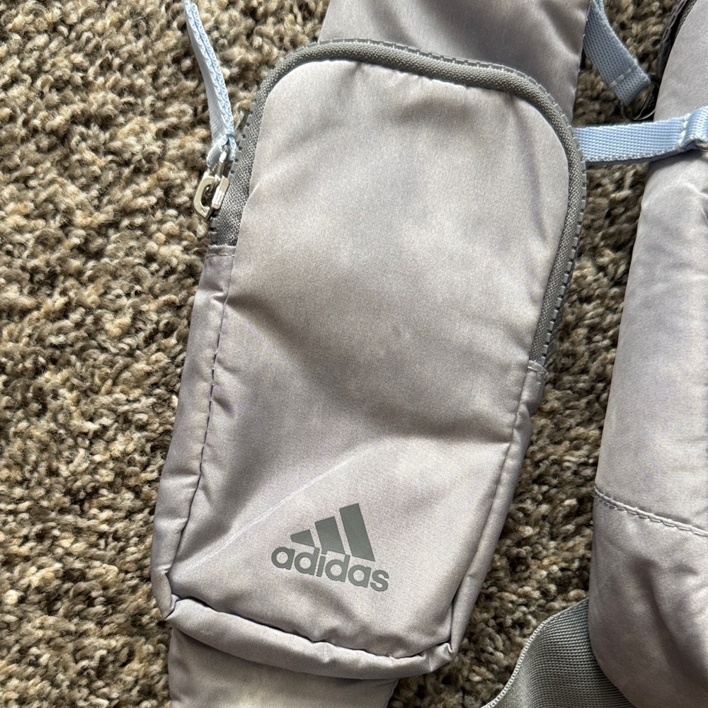 Adidas Sling Backpack⭐️ - Picture 2 of 4